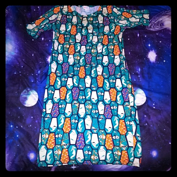 LuLaRoe Dresses & Skirts - Lularoe UNICORN!!!!!